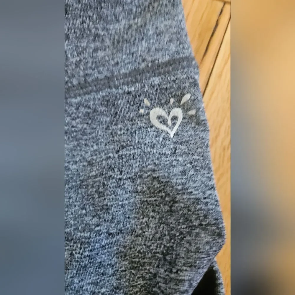 Justice Girl's Leggings Size 14
